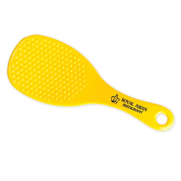 Rice Paddle Kitchen Utensil Tool