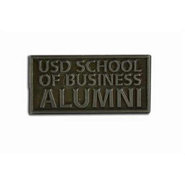 Custom Lapel Pins -Die Struck