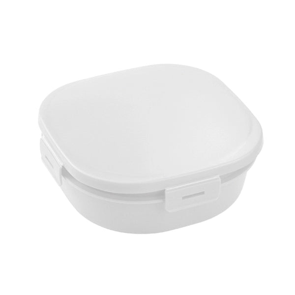 Salad-To-Go Container