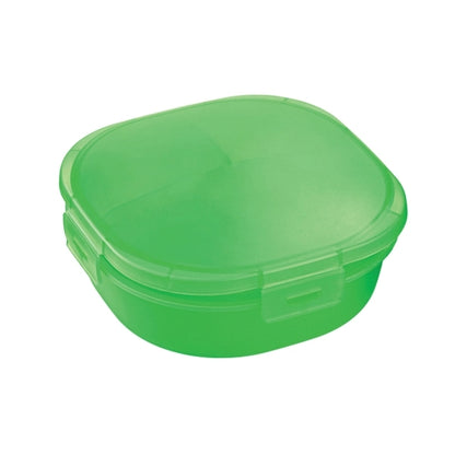 Salad-To-Go Container