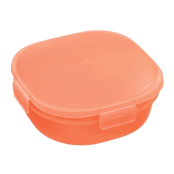 Salad-To-Go Container