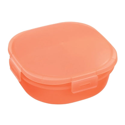 Salad-To-Go Container