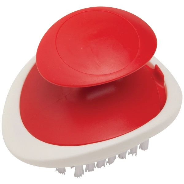 Palm Veggie Brush-It
