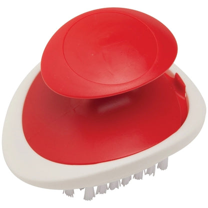Palm Veggie Brush-It