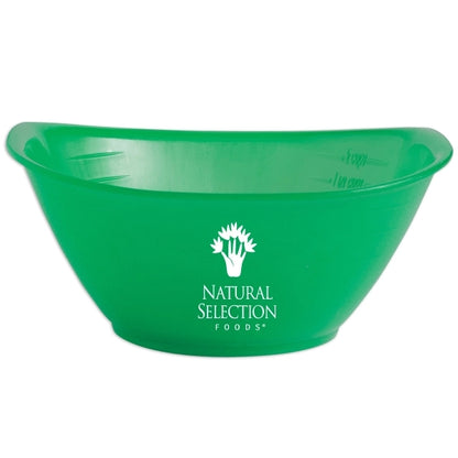 Portion Bowl