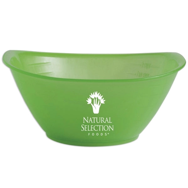 Portion Bowl