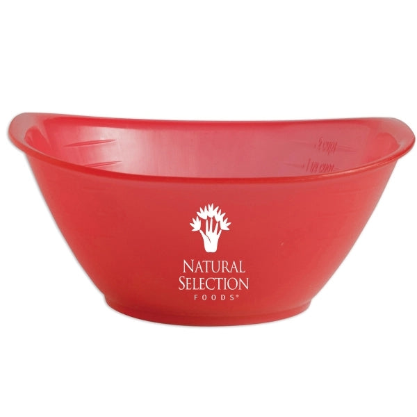 Portion Bowl