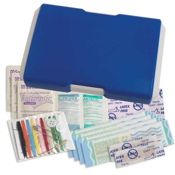 Travel First Aid Kit