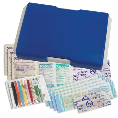 Travel First Aid Kit