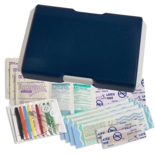 Travel First Aid Kit