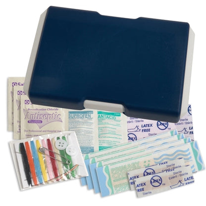 Travel First Aid Kit