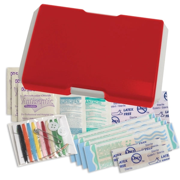 Travel First Aid Kit