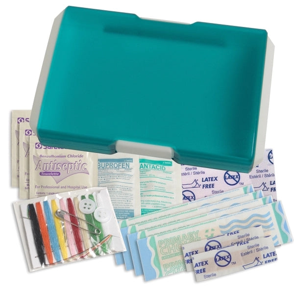 Travel First Aid Kit