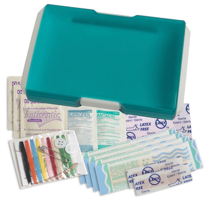 Travel First Aid Kit