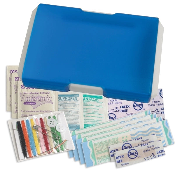 Travel First Aid Kit