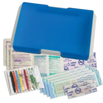 Travel First Aid Kit