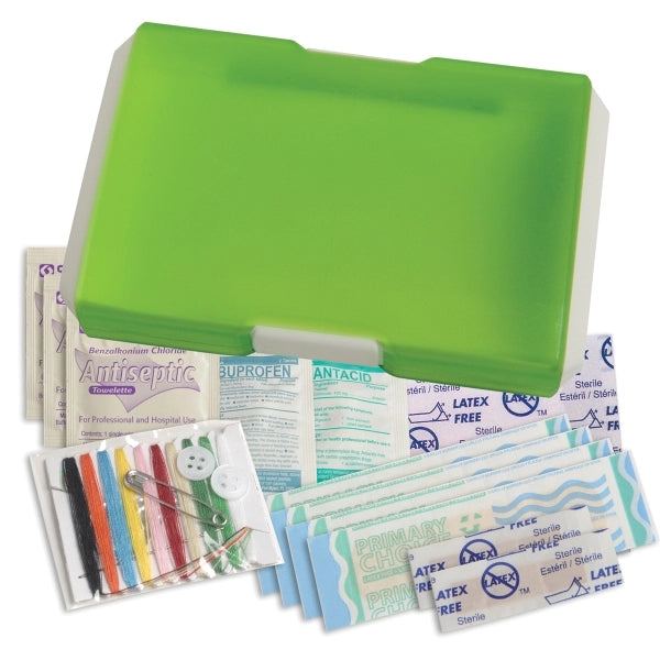 Travel First Aid Kit