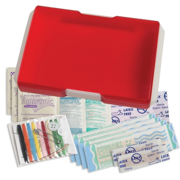 Travel First Aid Kit