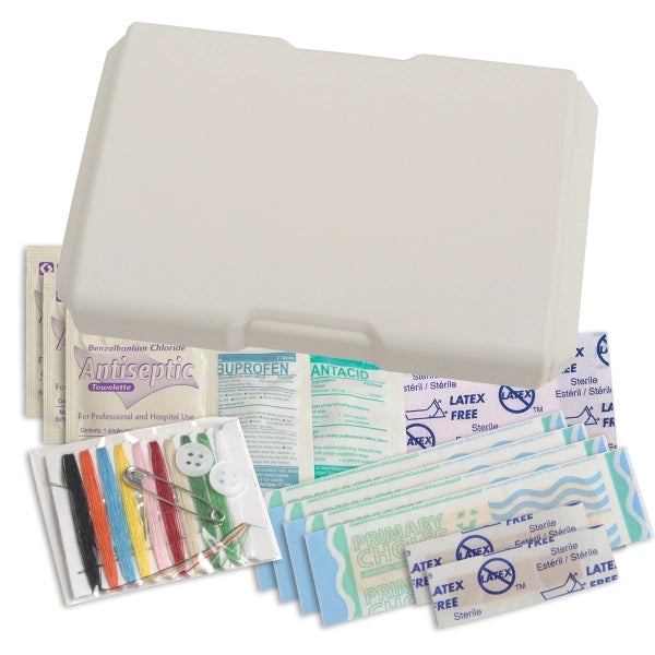 Travel First Aid Kit