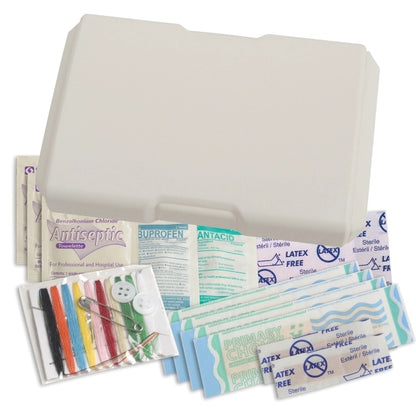 Travel First Aid Kit