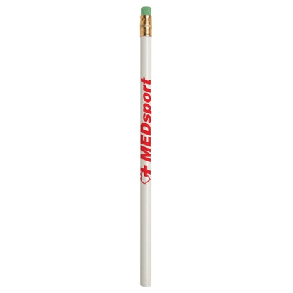 Recycled Newspaper Lead Pencil