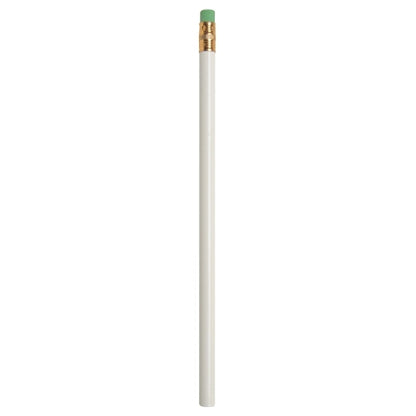 Recycled Newspaper Lead Pencil
