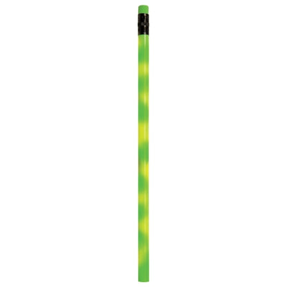 Recycled Mood Pencil with Matching Eraser