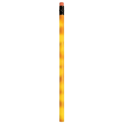 Recycled Mood Pencil with Matching Eraser