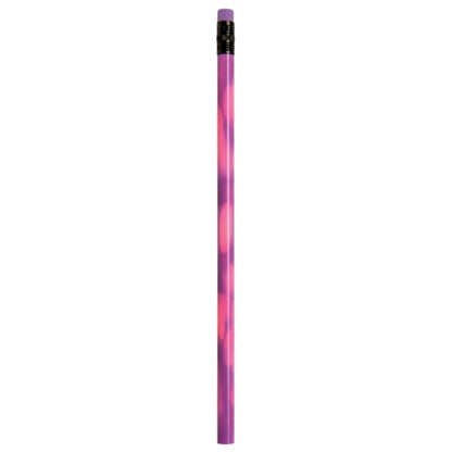 Recycled Mood Pencil with Matching Eraser