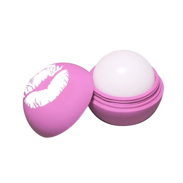 Yummy Round Lip Balm