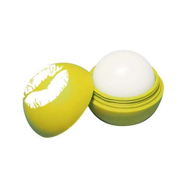 Yummy Round Lip Balm