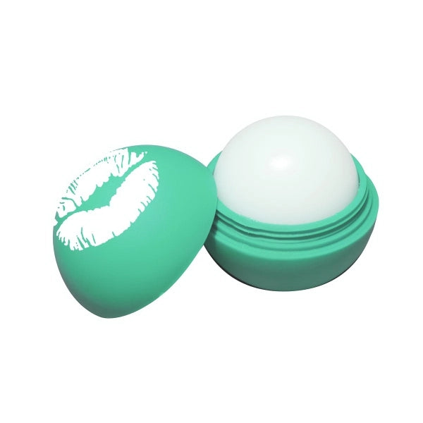 Yummy Round Lip Balm