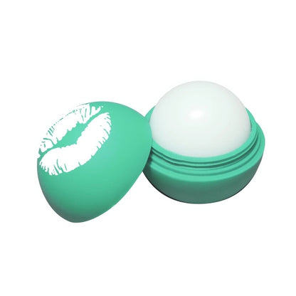 Yummy Round Lip Balm