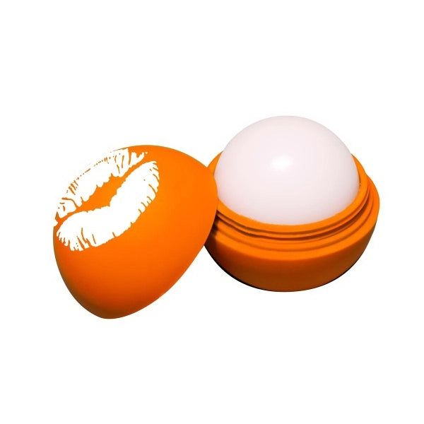 Yummy Round Lip Balm
