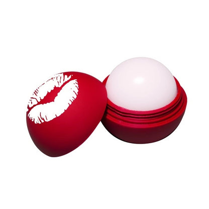 Yummy Round Lip Balm