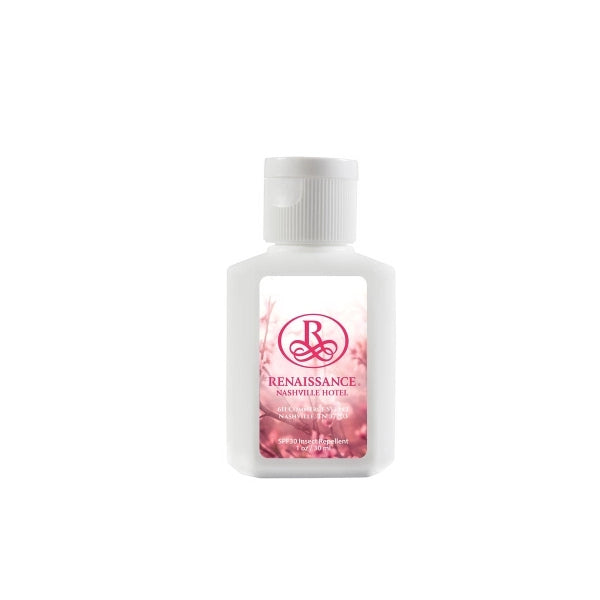 1 oz. SPF 30 Square Sunscreen