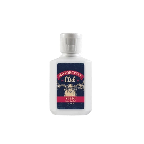 2 oz. SPF 30 Square Sunscreen