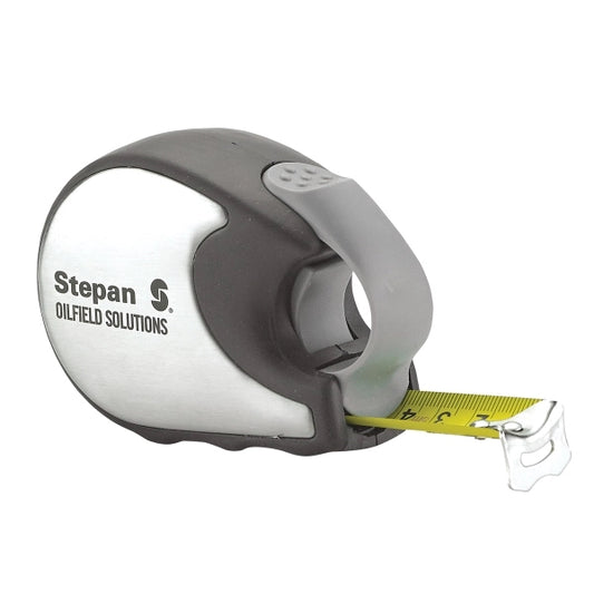 16 Foot Tape Measure with Finger Grip
