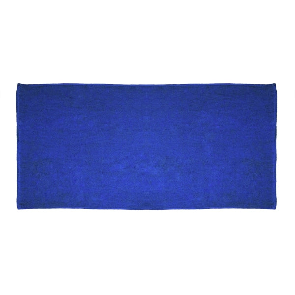 Promotional Loop Terry Beach Towels
