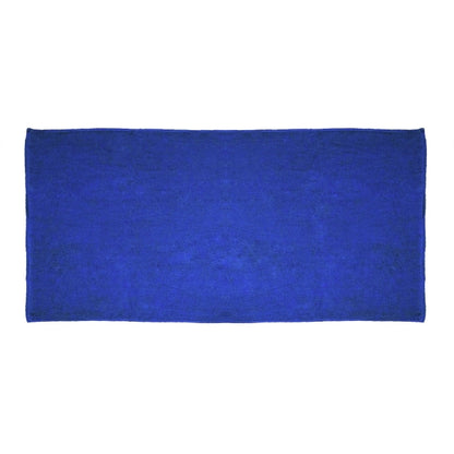 Promotional Loop Terry Beach Towels
