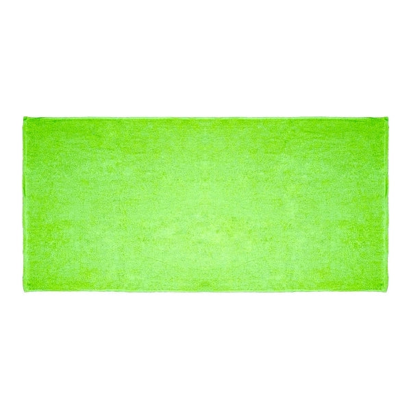 Promotional Loop Terry Beach Towels