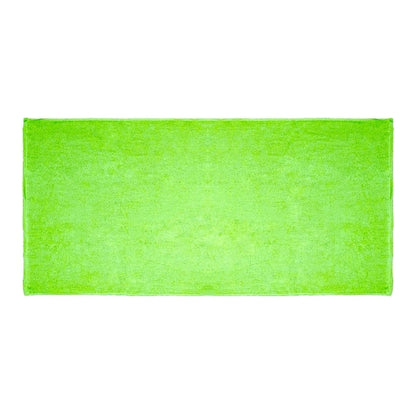 Promotional Loop Terry Beach Towels