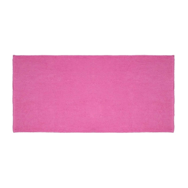 Promotional Loop Terry Beach Towels