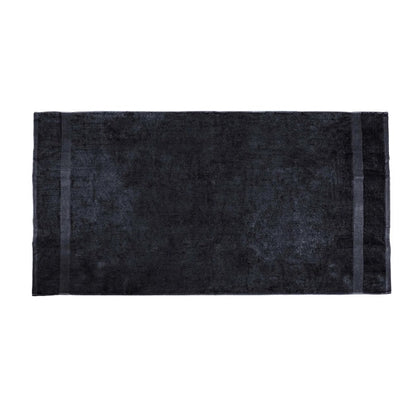 King Size Dobby Hem Terry Beach Towels