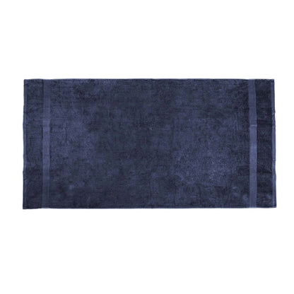 King Size Dobby Hem Terry Beach Towels