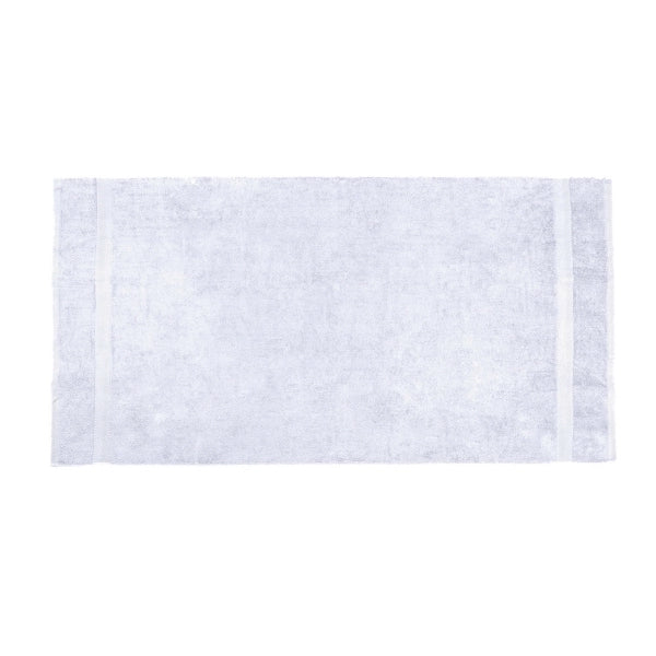 King Size Dobby Hem Terry Beach Towels