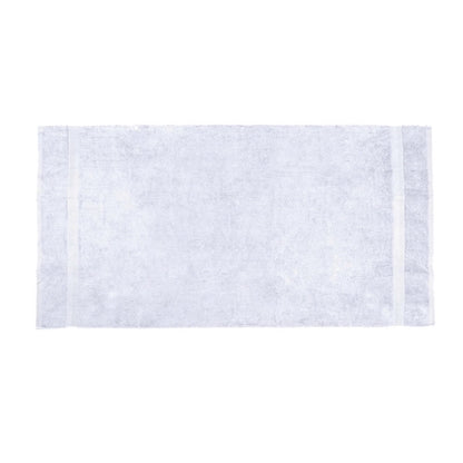 King Size Dobby Hem Terry Beach Towels