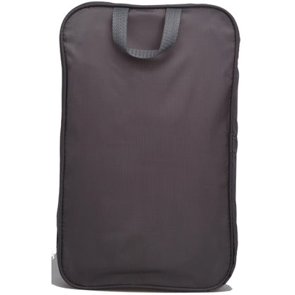 Vagabond Set of 3 Zipper Mesh Packing Cubes
