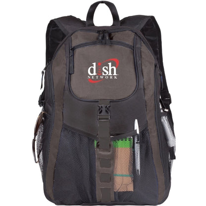 Columbus Backpack