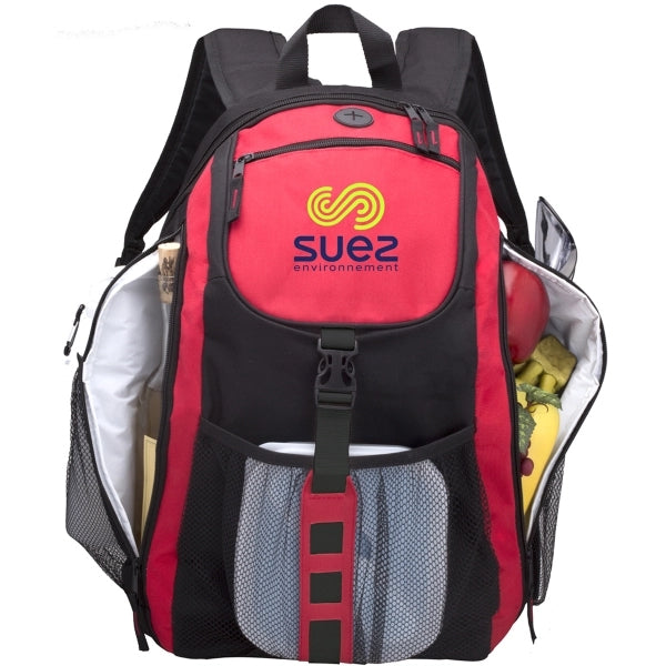 Columbus Backpack